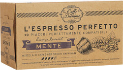 Кофе в капсулах Diemme L'espresso Perfetto Mente 56  г Италия