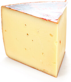 БЗМЖ Сыр Роут Хекс мдж в сух в-е 55% Марго Фромаж Швейцария, кг