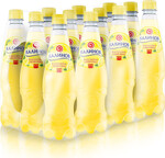 Лимонад Клинов 0,5л лимонадный