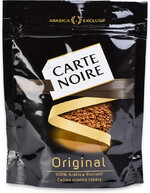 Carte Noire Original кофе растворимый, 75 г