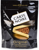 Carte Noire Original кофе растворимый, 75 г