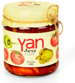 Из Армении: Лечо Yan 450 г