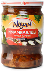 Имамбаялды Noyan овощи жареные 560 г