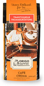 Кофе ORIGO Cafe Crema, 1000 г X 1 штука