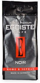 Кофе Egoiste Noir в зернах 250 г