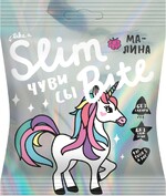 Мармелад Чувисы малина Take a Slim Bite 20 г, Россия