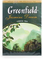 Чай Greenfield Jasmine Dream зеленый листовой 100 г