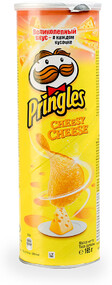 Чипсы Pringles сыр 165г