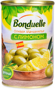 Оливки Bonduelle с лимоном 314мл