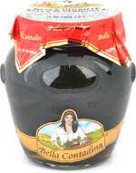 Маслины Bella Contadina Гигант Белла ди Чериньола 290 г