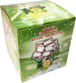 Суфле воздушное 