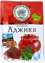 Приправа Волшебное Дерево Аджика 30г