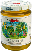 Мед D'arbo Акации натуральный 500г стекло