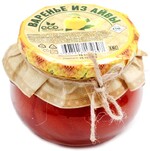 Варенье из айвы Ecofood, 450 г