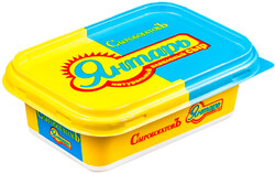 Сыр плавленый «Сыробогатов» Янтарь 60%, 200 г