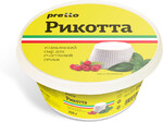 Сыр Pretto Рикотта 30% 200 г