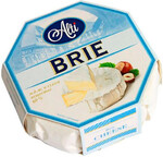 Сыр Alti Brie кусок 60% 125 г
