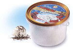 Мороженое «Колибри» Лакомство ванильное с шоколадной крошкой в ведре, 850 г