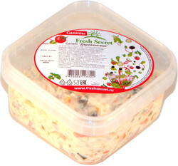 Салат Freshsecret Деревенский, 400 г