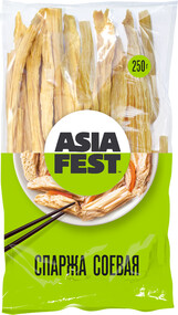 Спаржа сухая «Чим-Чим» Asia Fest соевая, 250 г