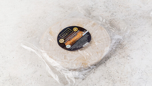 Хычины с картошкой и сыром Айс