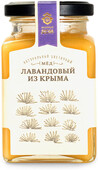 Мёд Медовый дом Лавандовый из Крыма 0,32кг