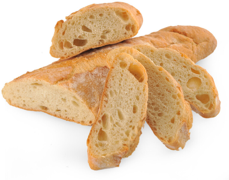 Хлеб Bellsola Деревенский на живой закваске 280 г Испания