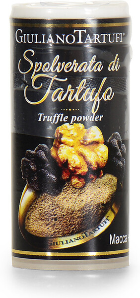 Приправа трюфельная Giuliano Tartufi Spolverata Di Tartufo 30г