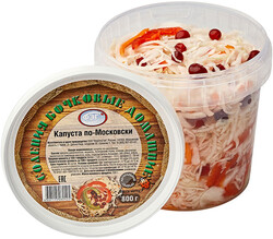 Капуста «ФЭГ» по-Московски, 800 г