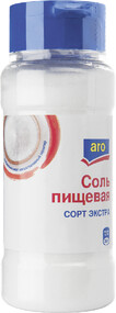 aro Соль экстра в солонке, 250г