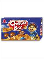 Печенье Orion Choco Boy Caramel 135 г