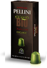 Кофе в капсулах Pellini Bio 10х5 г