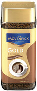 Кофе растворимый Movenpick Gold Original 100 г (стекло)