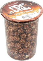 Попкорн Jam карамель и шоколад готовый, 100 гр., пакет