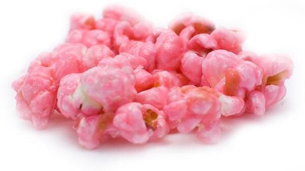 Попкорн бабл гам, 100 гр., пакет