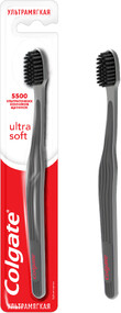Зубная щетка Colgate Ultra Soft мягкая
