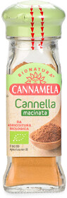 Корица молотая БИО Cannamela 42 г, Италия