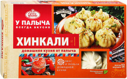 Хинкали У Палыча замороженные 450 г