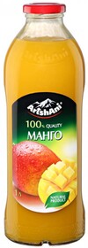 Нектар Arshani манговый 1л
