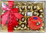 Конфеты Shoniz Golg Shoniz Ferrero, 364 гр., коробка