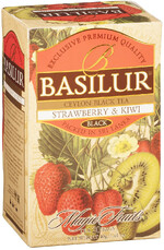 ЧАЙ BASILUR MAGIC FRUITS 
