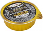 Паштет ГОСТ с маслом Премиум,Рузком, 100 гр., ламистер