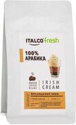 Кофе Italco Irish Cream ароматизированный в зернах 175 г