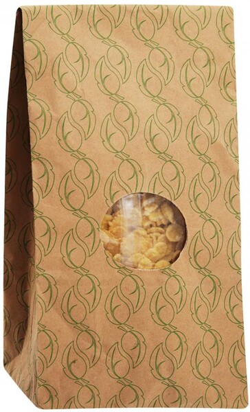 Хлопья ВкусВилл кукурузные с топинамбуром 200 г