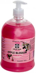 Мыло жидкое Meule Яблоневый цвет 1л