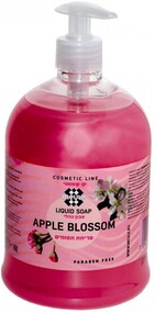 Мыло жидкое Meule Яблоневый цвет 1л