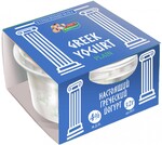 Йогурт G-balance греческий 4% 170 г