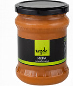 Икра Vegda product из кабачков 480 г