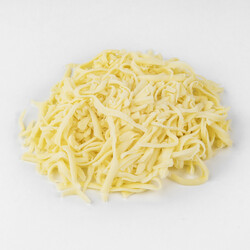 Сыр Моцарелла La Paulina тертый жирность 42%, 100г