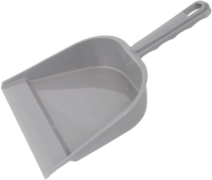 Совок York серый